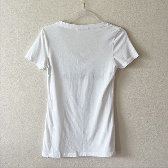 The Bachelor TV Show V Neck Top - Picture 5 of 7